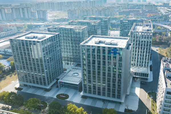 這片滿載榮光的老廠房向新而生